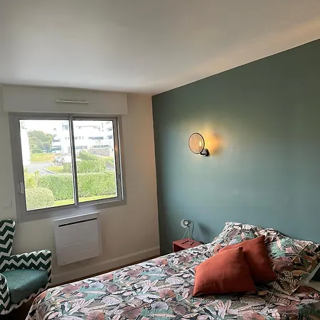 Vue à 100m Des Plages, Classé 4*