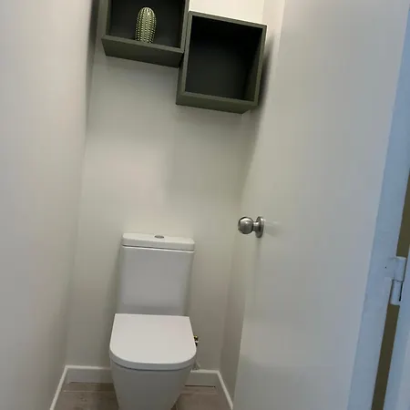 Vue à 100m Des Plages, Classé 4* Appartement